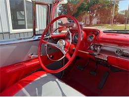 1957 Chevrolet Bel Air Convertible (CC-2104916) for sale in Greene, Iowa