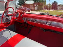 1957 Chevrolet Bel Air Convertible (CC-2104916) for sale in Greene, Iowa