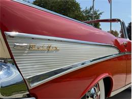1957 Chevrolet Bel Air Convertible (CC-2104916) for sale in Greene, Iowa