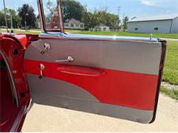 1957 Chevrolet Bel Air Convertible (CC-2104916) for sale in Greene, Iowa