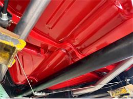 1957 Chevrolet Bel Air Convertible (CC-2104916) for sale in Greene, Iowa