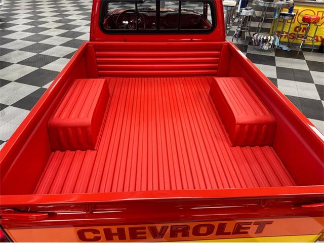 1980 Chevrolet LUV (CC-2104917) for sale in Greensboro, North Carolina