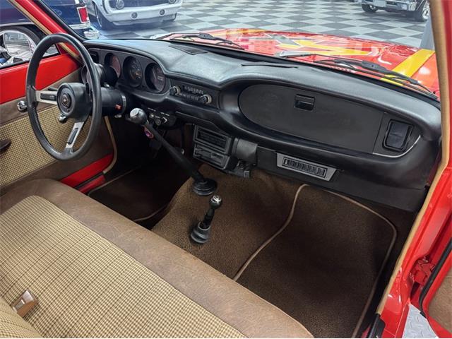 1980 Chevrolet LUV (CC-2104917) for sale in Greensboro, North Carolina