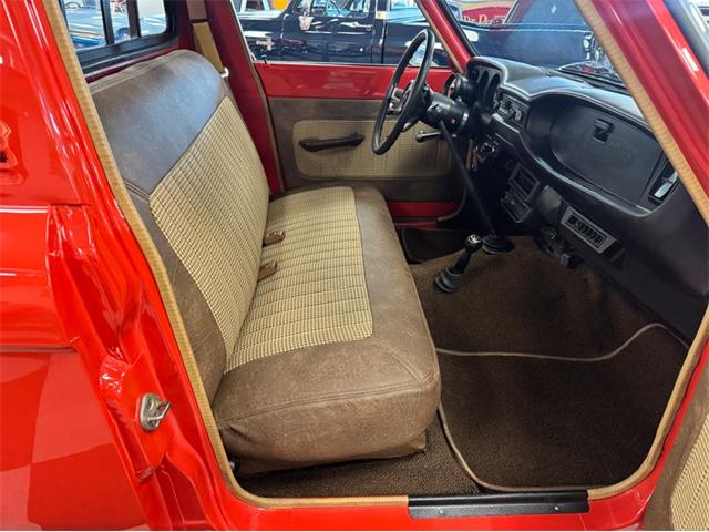 1980 Chevrolet LUV (CC-2104917) for sale in Greensboro, North Carolina