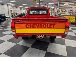 1980 Chevrolet LUV (CC-2104917) for sale in Greensboro, North Carolina