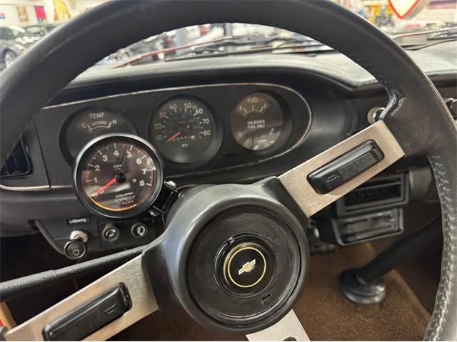 1980 Chevrolet LUV (CC-2104917) for sale in Greensboro, North Carolina