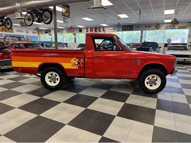 1980 Chevrolet LUV (CC-2104917) for sale in Greensboro, North Carolina