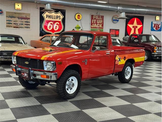 1980 Chevrolet LUV (CC-2104917) for sale in Greensboro, North Carolina