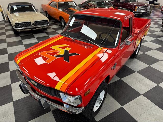 1980 Chevrolet LUV (CC-2104917) for sale in Greensboro, North Carolina