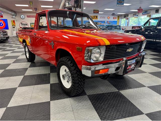 1980 Chevrolet LUV (CC-2104917) for sale in Greensboro, North Carolina