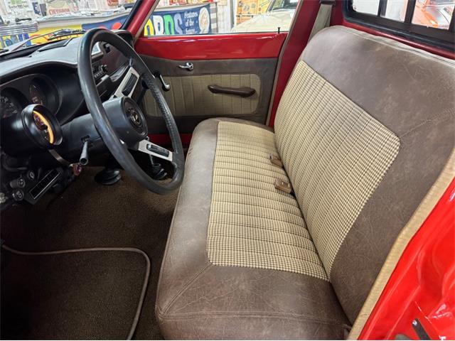 1980 Chevrolet LUV (CC-2104917) for sale in Greensboro, North Carolina