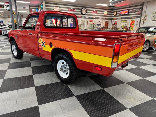 1980 Chevrolet LUV (CC-2104917) for sale in Greensboro, North Carolina