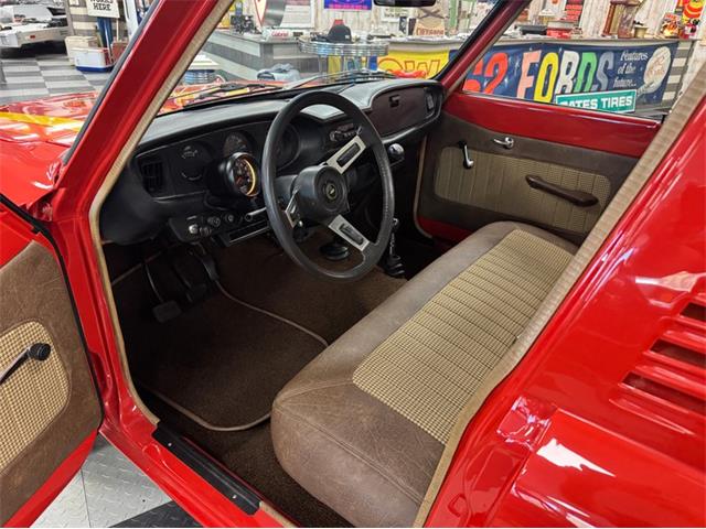 1980 Chevrolet LUV (CC-2104917) for sale in Greensboro, North Carolina