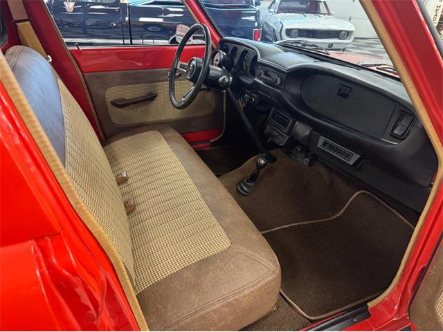 1980 Chevrolet LUV (CC-2104917) for sale in Greensboro, North Carolina
