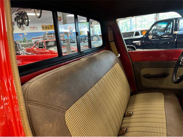 1980 Chevrolet LUV (CC-2104917) for sale in Greensboro, North Carolina