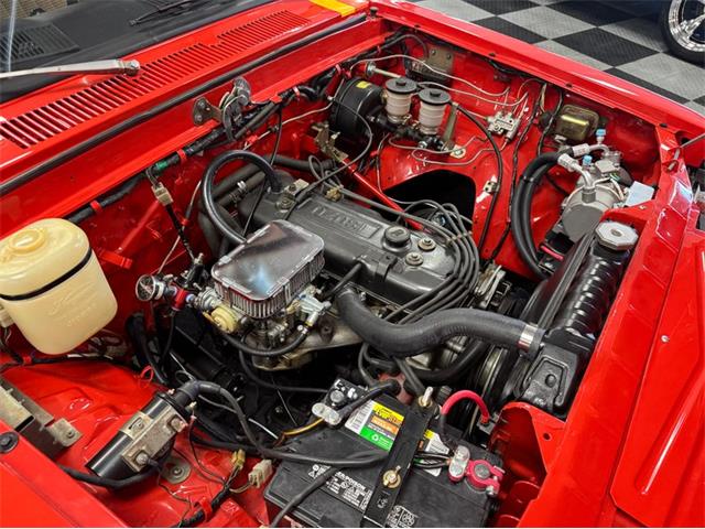 1980 Chevrolet LUV (CC-2104917) for sale in Greensboro, North Carolina