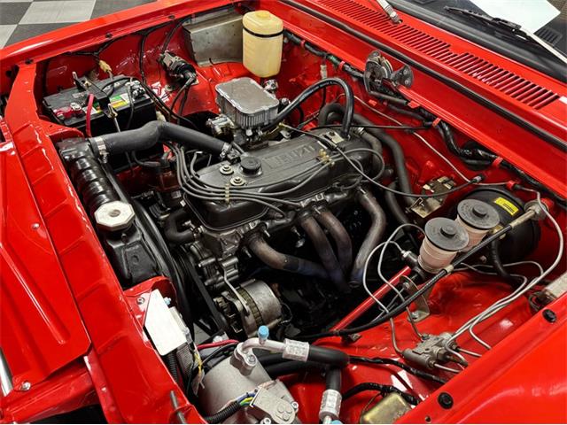 1980 Chevrolet LUV (CC-2104917) for sale in Greensboro, North Carolina
