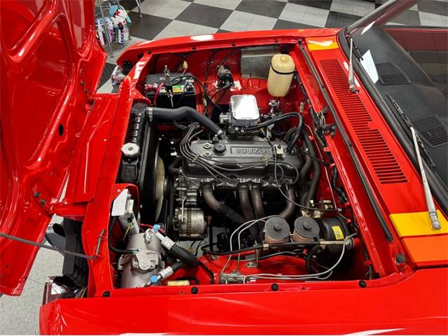 1980 Chevrolet LUV (CC-2104917) for sale in Greensboro, North Carolina