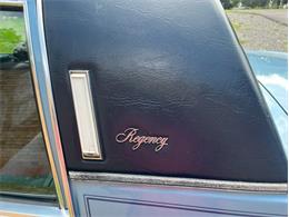 1982 Oldsmobile 98 (CC-2104918) for sale in Greensboro, North Carolina