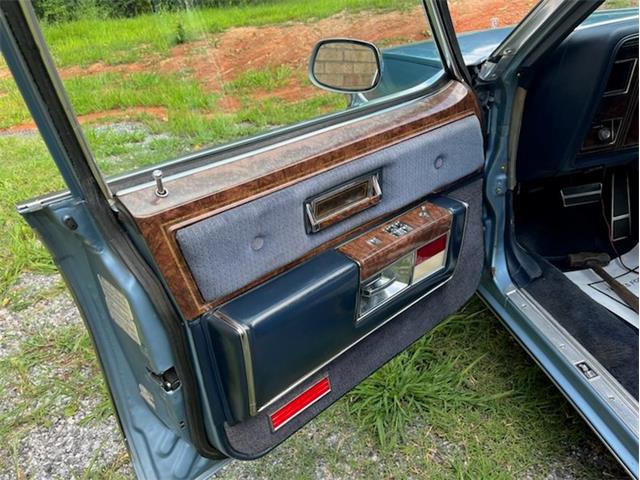 1982 Oldsmobile 98 (CC-2104918) for sale in Greensboro, North Carolina