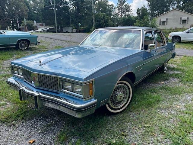 1982 Oldsmobile 98 (CC-2104918) for sale in Greensboro, North Carolina