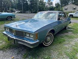 1982 Oldsmobile 98 (CC-2104918) for sale in Greensboro, North Carolina