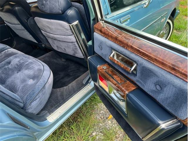 1982 Oldsmobile 98 (CC-2104918) for sale in Greensboro, North Carolina