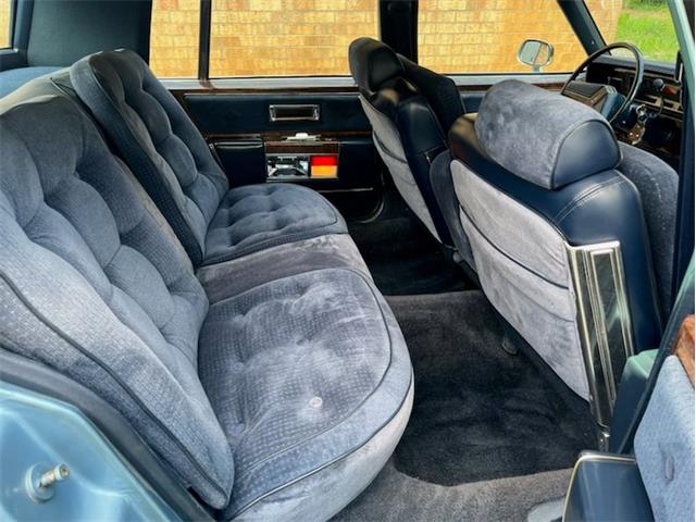1982 Oldsmobile 98 (CC-2104918) for sale in Greensboro, North Carolina