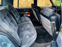 1982 Oldsmobile 98 (CC-2104918) for sale in Greensboro, North Carolina