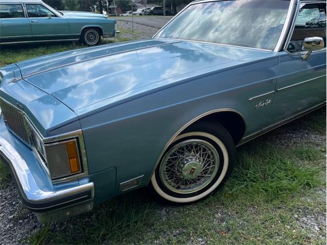 1982 Oldsmobile 98 (CC-2104918) for sale in Greensboro, North Carolina