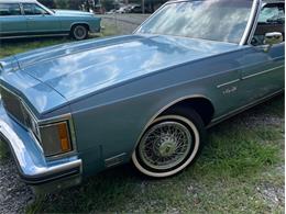 1982 Oldsmobile 98 (CC-2104918) for sale in Greensboro, North Carolina