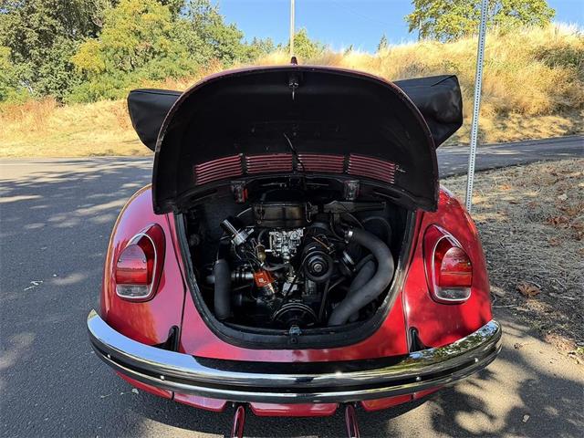 1972 Volkswagen Beetle (CC-2104919) for sale in Gladstone, Oregon