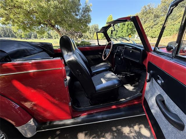 1972 Volkswagen Beetle (CC-2104919) for sale in Gladstone, Oregon
