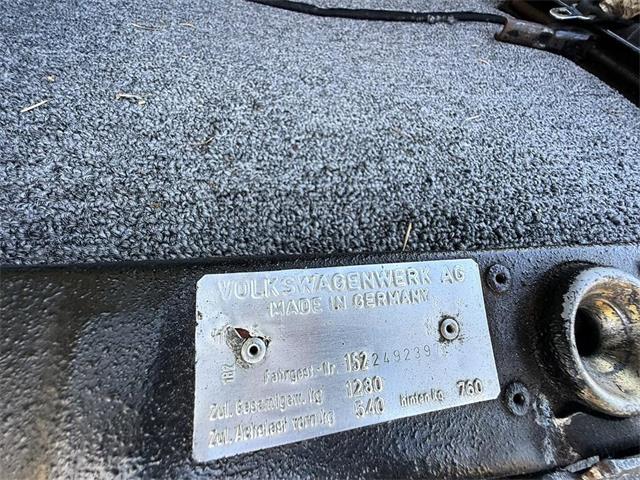 1972 Volkswagen Beetle (CC-2104919) for sale in Gladstone, Oregon