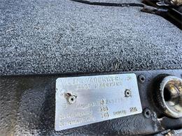 1972 Volkswagen Beetle (CC-2104919) for sale in Gladstone, Oregon