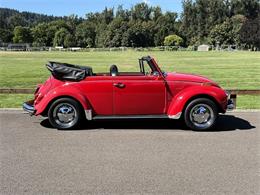 1972 Volkswagen Beetle (CC-2104919) for sale in Gladstone, Oregon