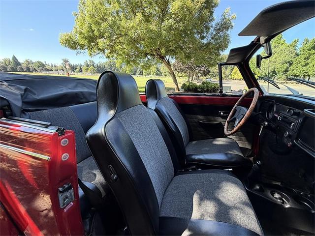 1972 Volkswagen Beetle (CC-2104919) for sale in Gladstone, Oregon