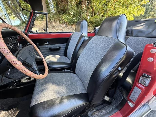 1972 Volkswagen Beetle (CC-2104919) for sale in Gladstone, Oregon