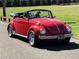 1972 Volkswagen Beetle (CC-2104919) for sale in Gladstone, Oregon