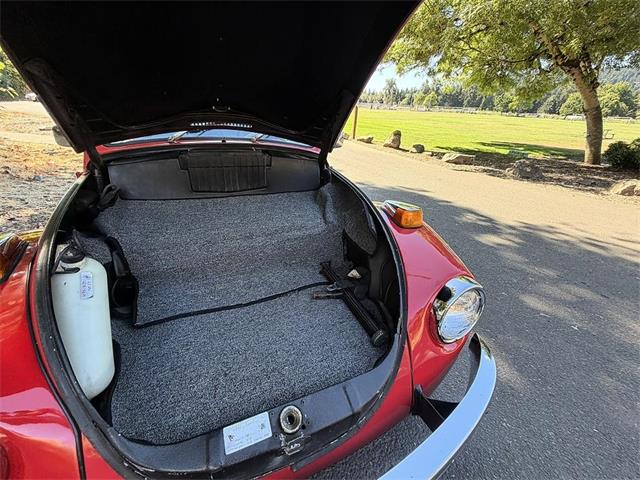 1972 Volkswagen Beetle (CC-2104919) for sale in Gladstone, Oregon