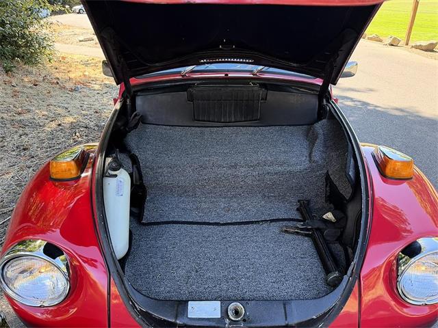 1972 Volkswagen Beetle (CC-2104919) for sale in Gladstone, Oregon