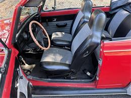 1972 Volkswagen Beetle (CC-2104919) for sale in Gladstone, Oregon