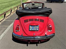 1972 Volkswagen Beetle (CC-2104919) for sale in Gladstone, Oregon