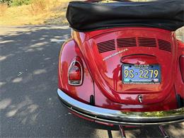1972 Volkswagen Beetle (CC-2104919) for sale in Gladstone, Oregon