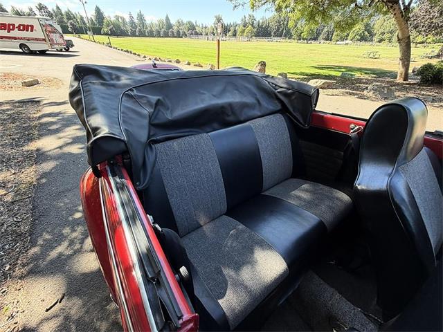 1972 Volkswagen Beetle (CC-2104919) for sale in Gladstone, Oregon