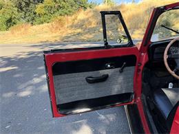 1972 Volkswagen Beetle (CC-2104919) for sale in Gladstone, Oregon