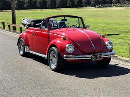 1972 Volkswagen Beetle (CC-2104919) for sale in Gladstone, Oregon