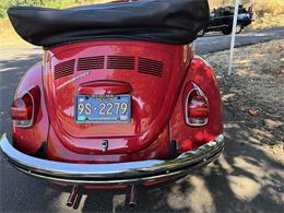 1972 Volkswagen Beetle (CC-2104919) for sale in Gladstone, Oregon