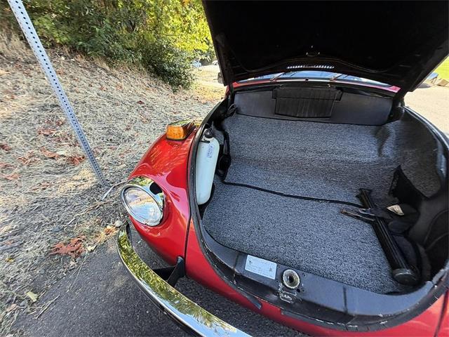 1972 Volkswagen Beetle (CC-2104919) for sale in Gladstone, Oregon