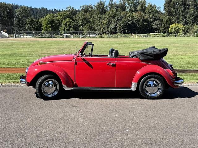1972 Volkswagen Beetle (CC-2104919) for sale in Gladstone, Oregon